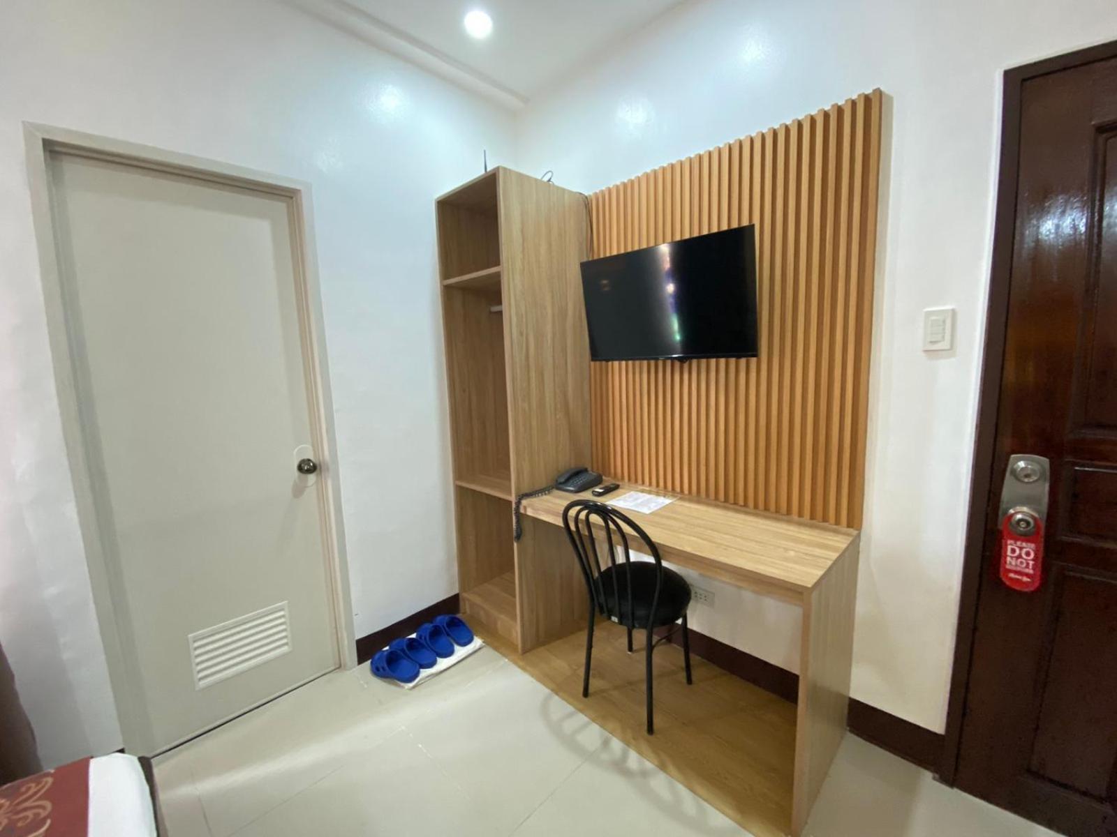 Stone House Quezon City San Juan  Exteriér fotografie