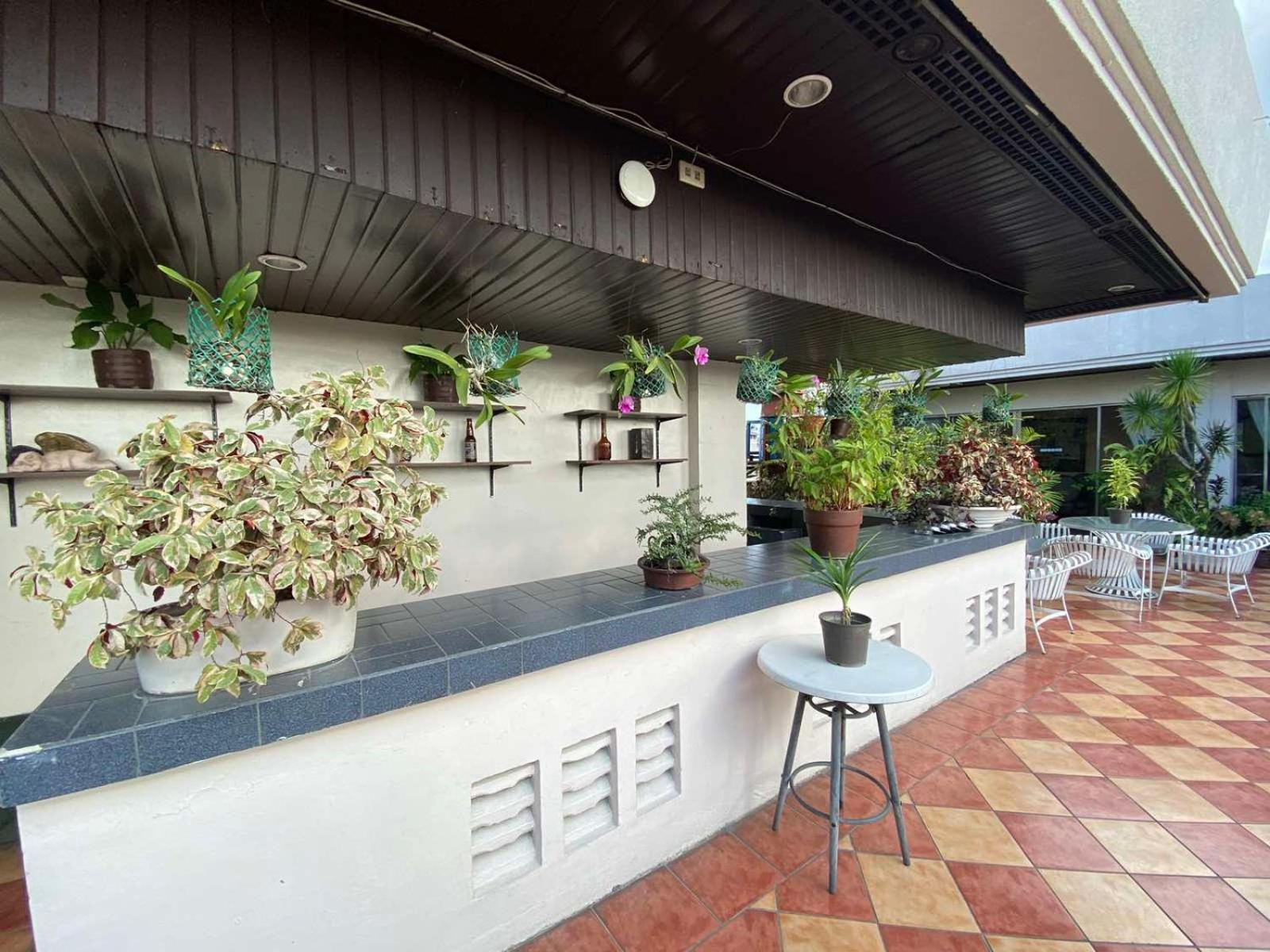 Stone House Quezon City San Juan  Exteriér fotografie