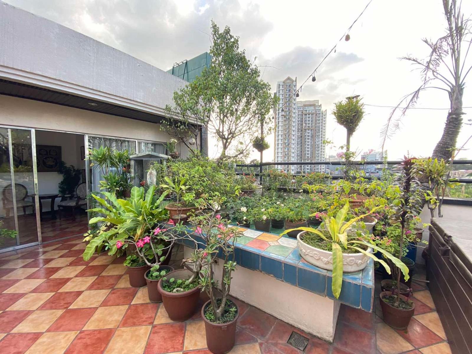 Stone House Quezon City San Juan  Exteriér fotografie
